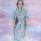 Painting by Carl Fontaine (Carl Fontaine is an Ojibwa/Cree from Sagkeeng First Nation near Pine Falls, Manitoba. Carl specializes in people pictures, painting through the eyes into the soul of his subjects.